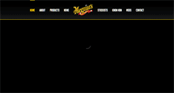 Desktop Screenshot of meguiars.com.au